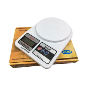 Balanza Digital SF-400