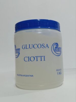Glucosa Ciotti X1Kg.