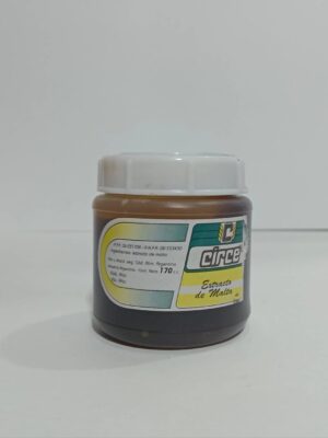 Extracto De Malta Circe X170Grs