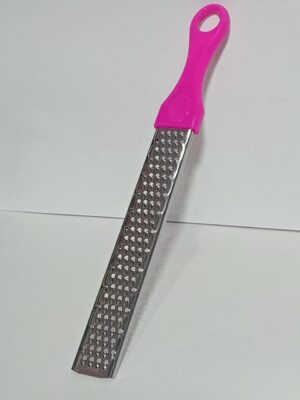 RALLADOR DE CITRICOS 27 cm x1
