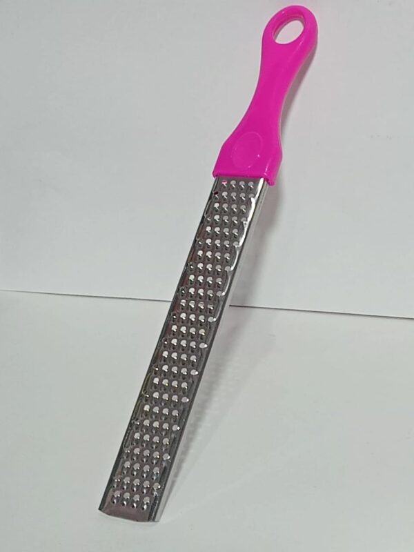 RALLADOR DE CITRICOS 27 cm x1
