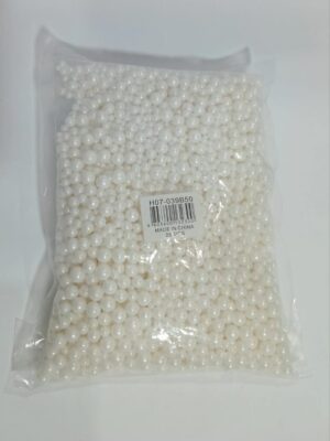 Drops Perlas Comestibles Blancas Surtidas X1Kg