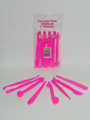 ESTEKAS BALLINA  x8