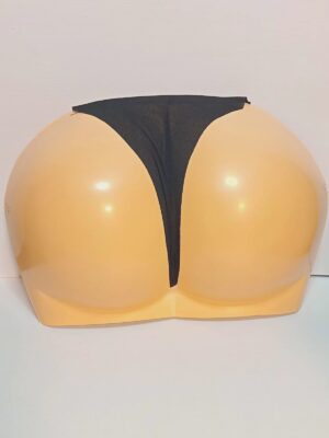 COLA CON TANGA  x1