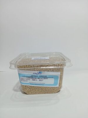 Grana Proin Dorada En Pote X350Grs.