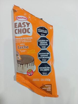 Baño  Mapsa Sachet Con Lechex12 61-06
