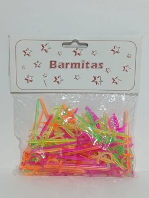 ESPADITA PARA COPETINES x1000 aprox