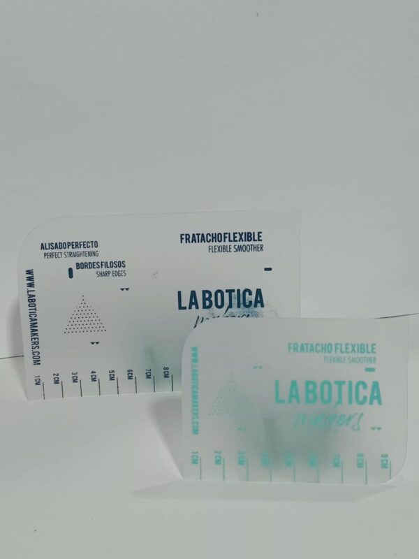 FRATACHO FLEXIBLE LA BOTICA x2