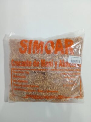 MANI CROCANTE SIMOAR xkg.