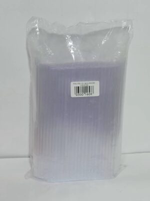 PALITO PARA CHUPETIN 1/2kg CRISTAL 15cm STASIO (460 u.aprox)