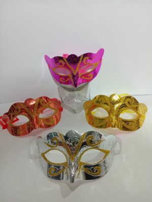 ANTIFAZ VENECIANO LABRADO GIBRE