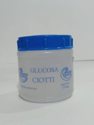 Glucosa Ciotti X 170 Grs.