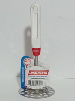 PISA PAPA ACERO LOCKEMEYER x1