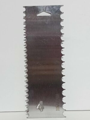 Lenteja Chocolate Mini Palmesano Chook Color Blanco X500Grs