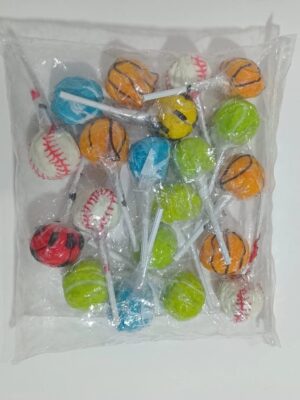 CHUPETIN PELOTITA LHERITIER x20u.