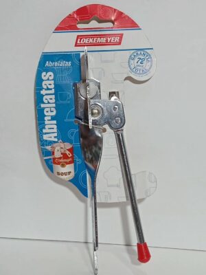 ABRELATA MARIPOSA LOEKEMEYER x1 502