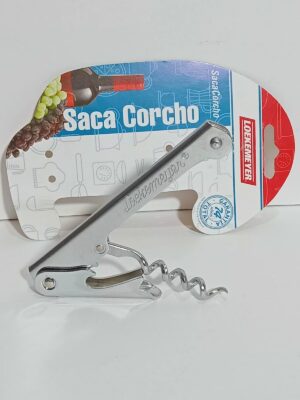 SACACORCHO T/MOZO LOEKEMEYER x1