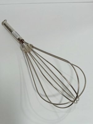 BATIDOR PERA ALAMBRE LOEKEMEYER (28cm aprox) x1 544