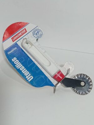 CORTA RAVIOLES INOX.ECONOMICO LOEKEMEYER x1 559D