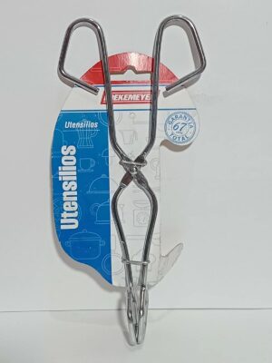 PINZA DE ALAMBRE CHICA LOEKEMEYER x1 560