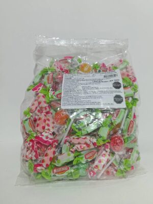 CORTA PIZZA ACERO INOX. LOEKEMEYER x1 562