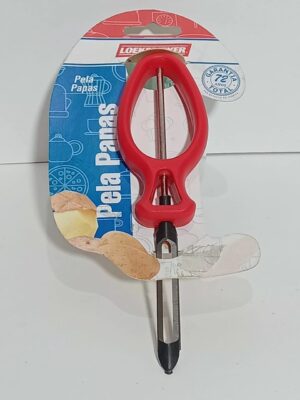 PELA PAPA CABO PLASTICO LOEKEMEYER x1 586