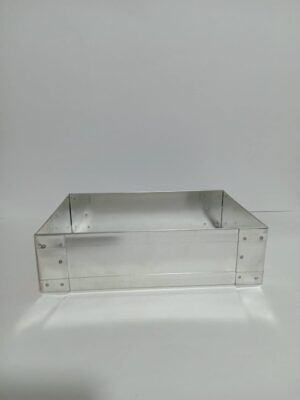 CORTANTE CAIRO CUADRADO Nº7 7x7cm x1