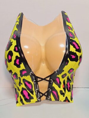 CORSET PLASTICO LOLAS x1