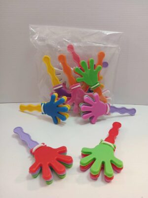 MANITO TAKA-TAKA MINI PATRIMAR x12