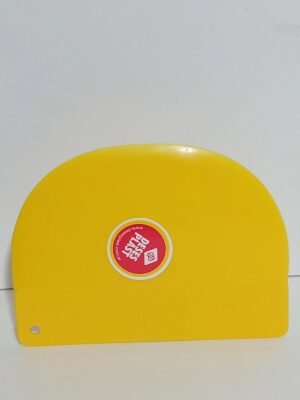 RASQUETA PROFESIONAL GRANDE (15x11cm) x1