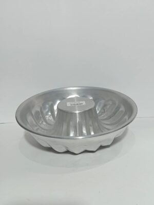 MOLDE ALUMINIO ROSCA LABRADO N°24 x1