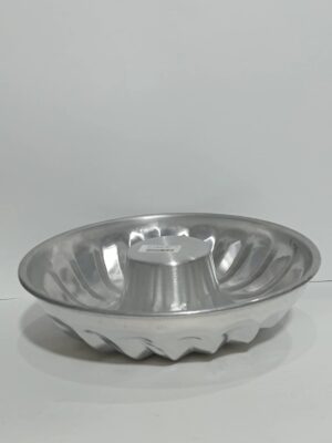 MOLDE ALUMINIO ROSCA LABRADO N°26 x1