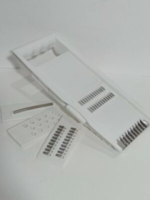 MANDOLINA ECONOMICA x1