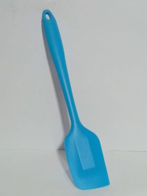 ESPATULA DE SILICONA COLOR 23CM x1