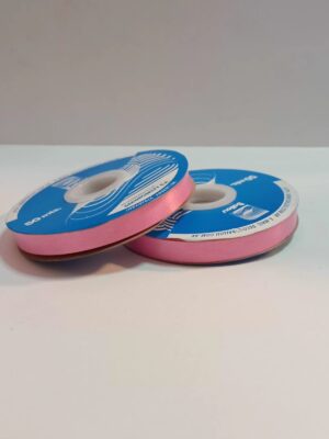 CINTA BALLOU 03 (12MM) ROSA Nº06 x50mts