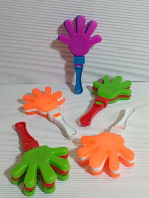 MANITO TAKA-TAKA PIERROT x6