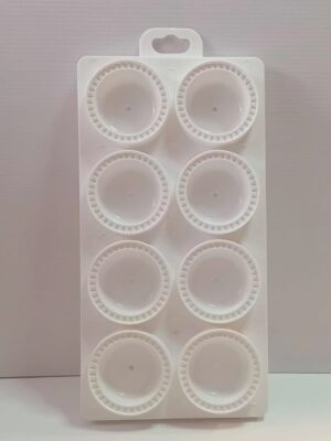 SORRENTINO PLASTICO x8