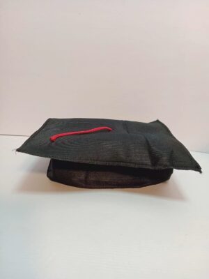 BOLSON GORRO DE EGRESADOS JERSEY X5