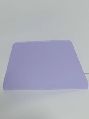 RASQUETA PLASTICA GRANDE RECTA COOPER x1