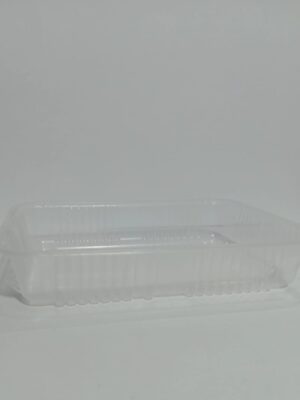 BANDEJA MICROONDAS Nº 102 S RECTANGULAR B.P "NARAN-PP"