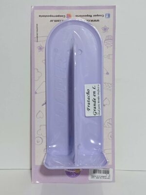 FRATACHO ALISADOR COOPER (SUPERFICIE Y BORDES) x1