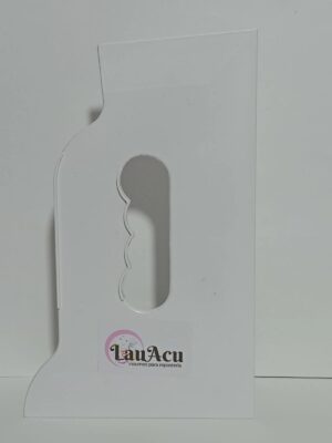 ESPATULA ALISADORA PLASTICA LAUACU x1 (25cm)