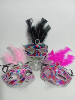 ANTIFAZ VENECIANO CARIOCA