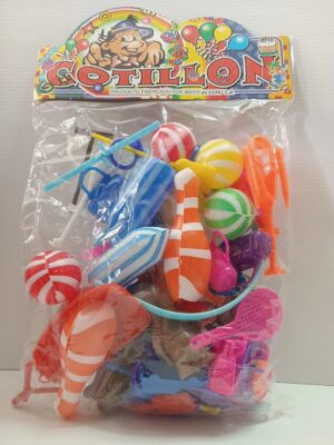 MINIATURA MEDIANA ROTTI x50