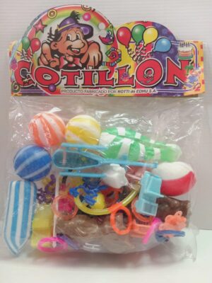 MINIATURA MEDIANA ROTTI x30