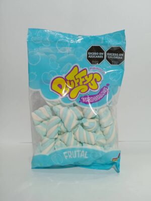 MALVAVISCO BUFFYS FRUTAL x200grs.