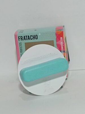 FRATACHO ALISADOR CON BORDES LA BOTICA  x1