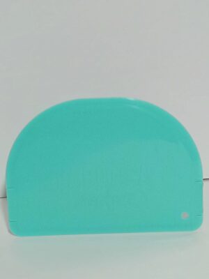 RASQUETA PLASTICA LA BOTICA x1 (CORNET)