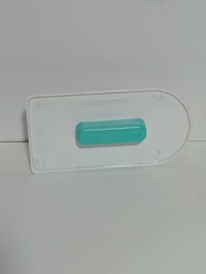 FRATACHO ALISADOR LISO 15x8cm x1