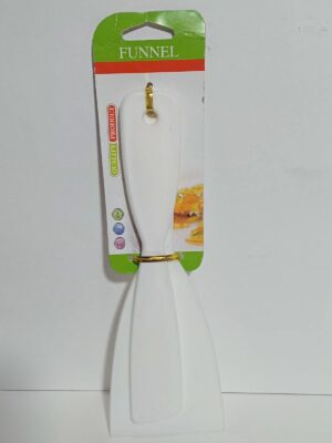 SET ESPATULAS REPOSTERIA X 2 PLASTICAS